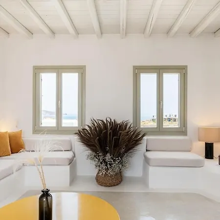 Ultramare Sea View With Private Pool 别墅