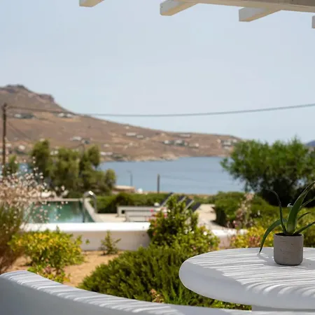 Ultramare Sea View With Private Pool Βίλα *