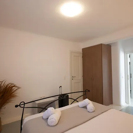 Ultramare Sea View With Private Pool * Pánormosz Mikónu