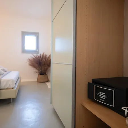 Ultramare Sea View With Private Pool Πάνορμος Μυκόνου