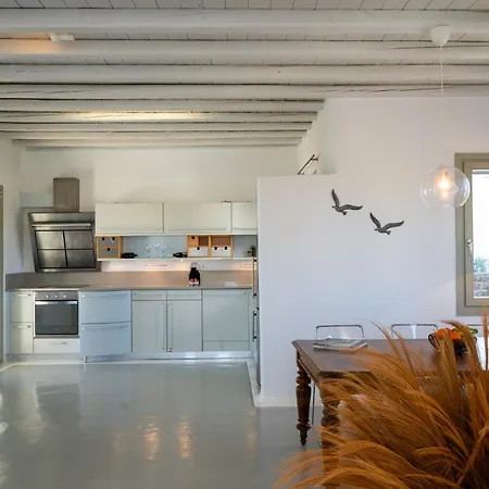 Βίλα Ultramare Sea View With Private Pool *
