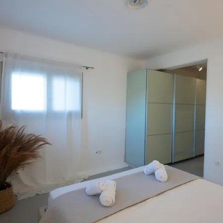 Ultramare Sea View With Private Pool Βίλα