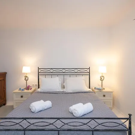 Βίλα Ultramare Sea View With Private Pool *