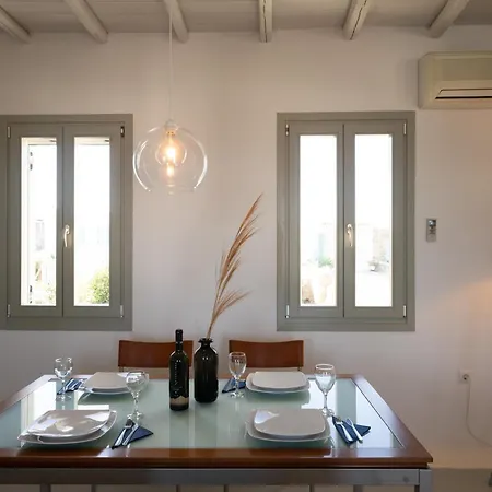 Ultramare Sea View With Private Pool Βίλα