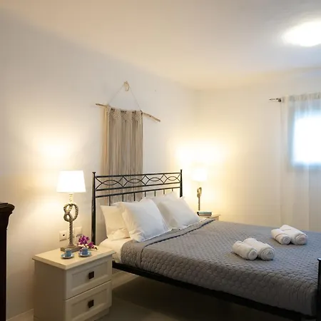 Βίλα Ultramare Sea View With Private Pool