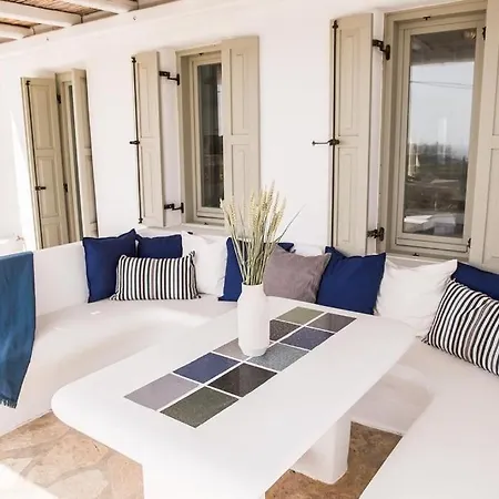 Ultramare Sea View With Private Pool Βίλα *