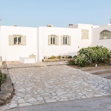 Βίλα Ultramare Sea View With Private Pool