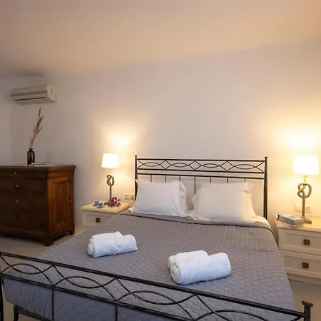 Ultramare Sea View With Private Pool * Πάνορμος Μυκόνου