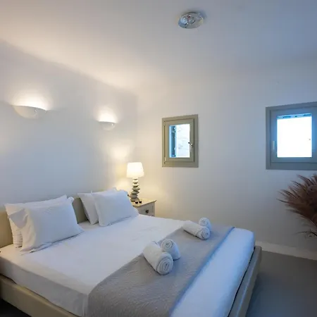 Ultramare Sea View With Private Pool Panormos (Mykonos)