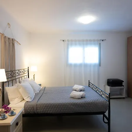 Ultramare Sea View With Private Pool * Panormos (Mykonos)