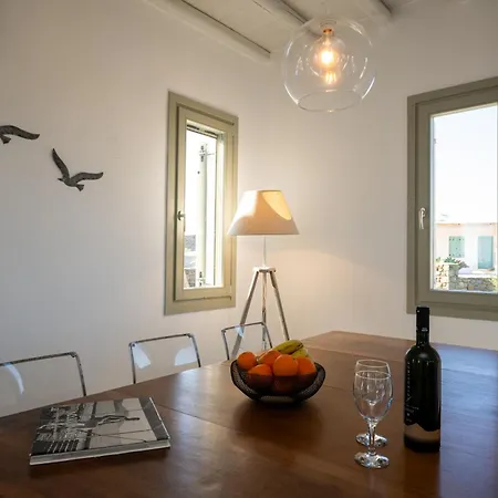 Ultramare Sea View With Private Pool *