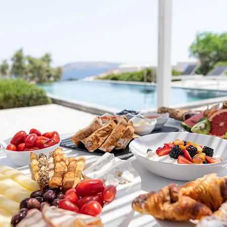 Ultramare Sea View With Private Pool *
