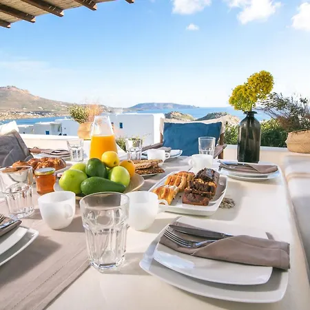 Ultramare Sea View With Private Pool