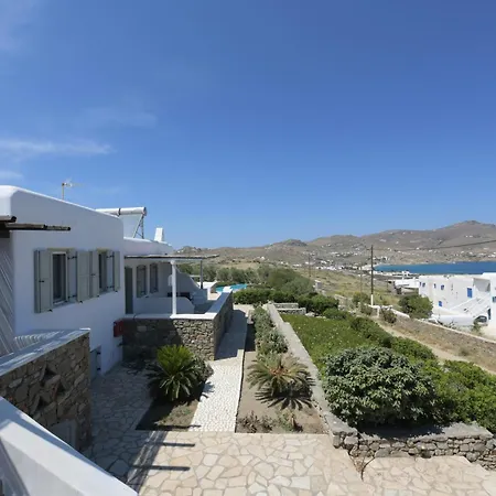 Ultramare Sea View With Private Pool