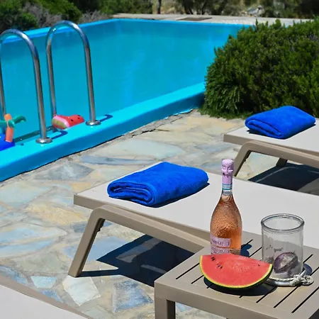 Ultramare Sea View With Private Pool *