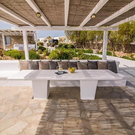 Ultramare Sea View With Private Pool Villa