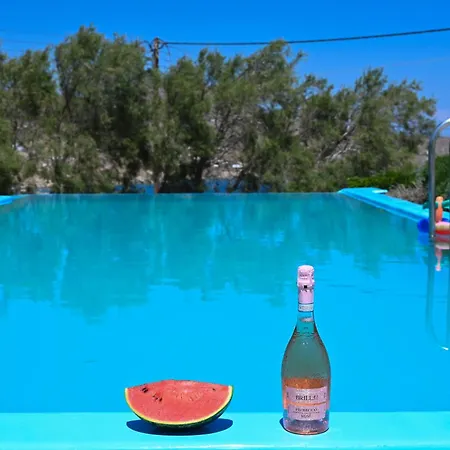 Ultramare Sea View With Private Pool