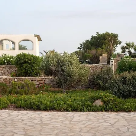 Ultramare Sea View With Private Pool Panormos (Mykonos)