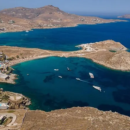 Ultramare Sea View With Private Pool